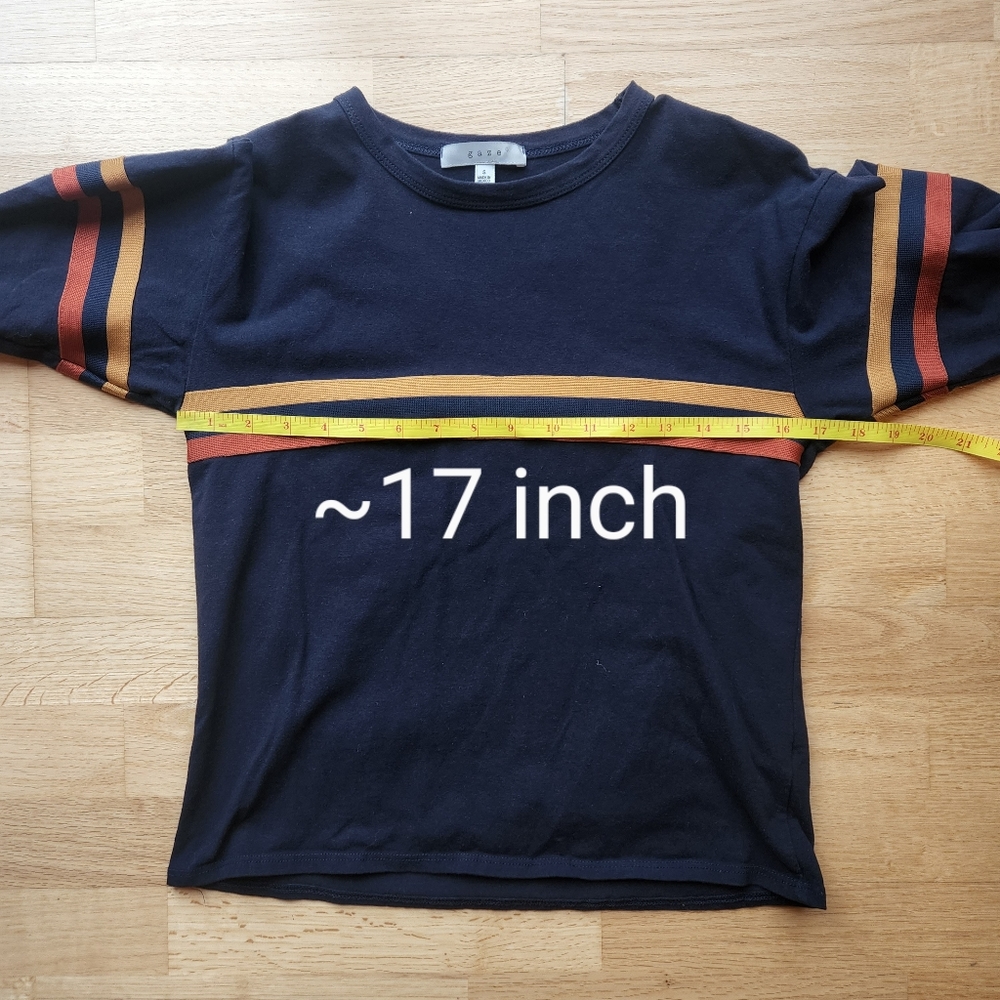Gaze Long Sleeve - Picture 7 of 7